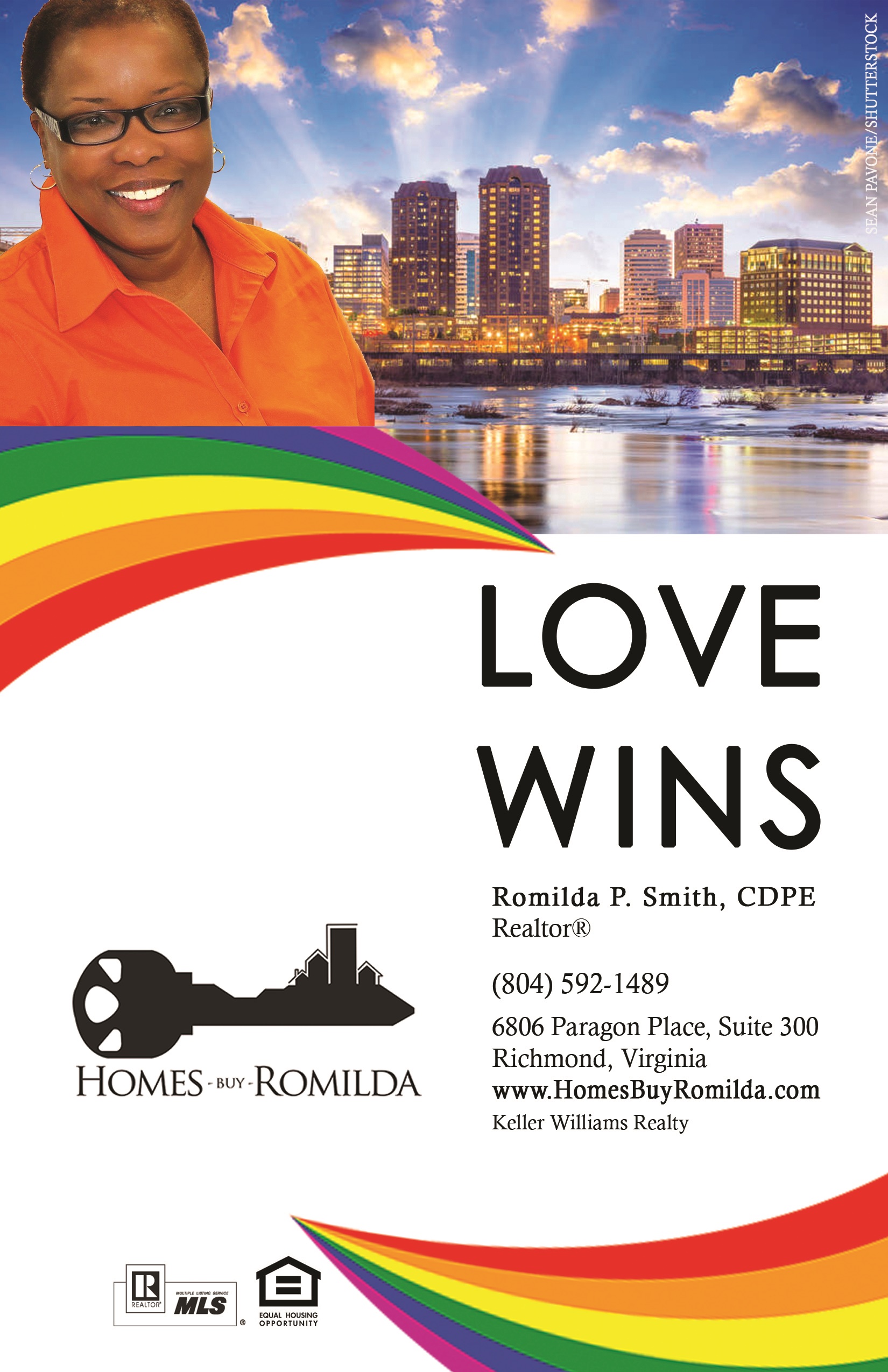 Richmond Gay Realtor Association Gay Real Estate